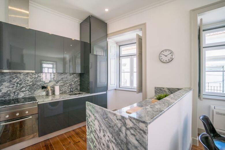 Apartamentos Alfama Lofts