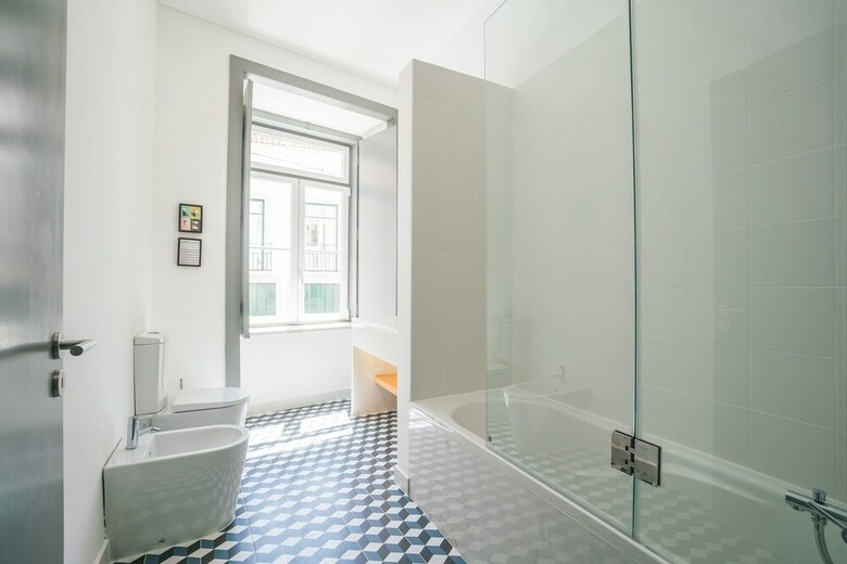 Apartamentos Alfama Lofts