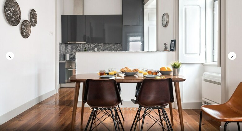 Apartamentos Alfama Lofts