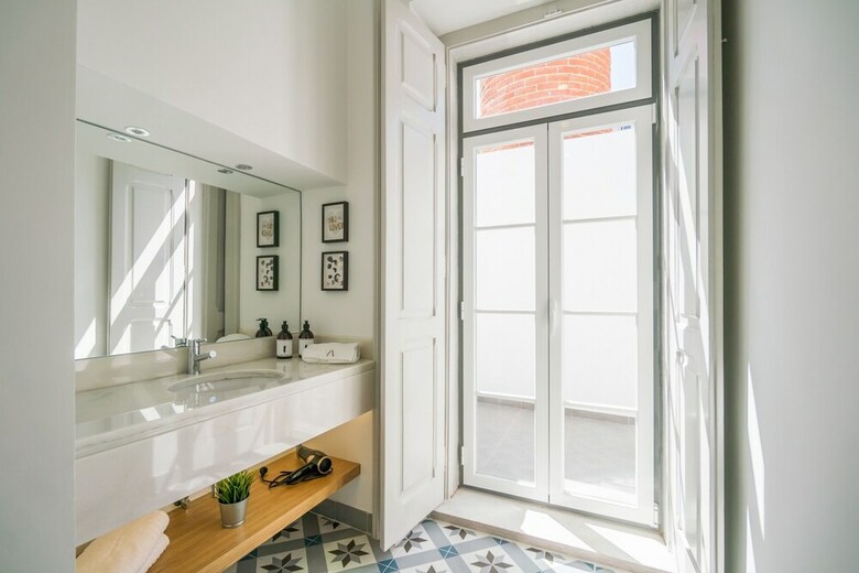 Apartamentos Alfama Lofts