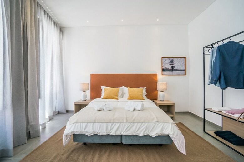 Apartamentos Alfama Lofts