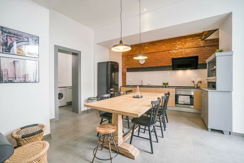 Apartamentos Alfama Lofts