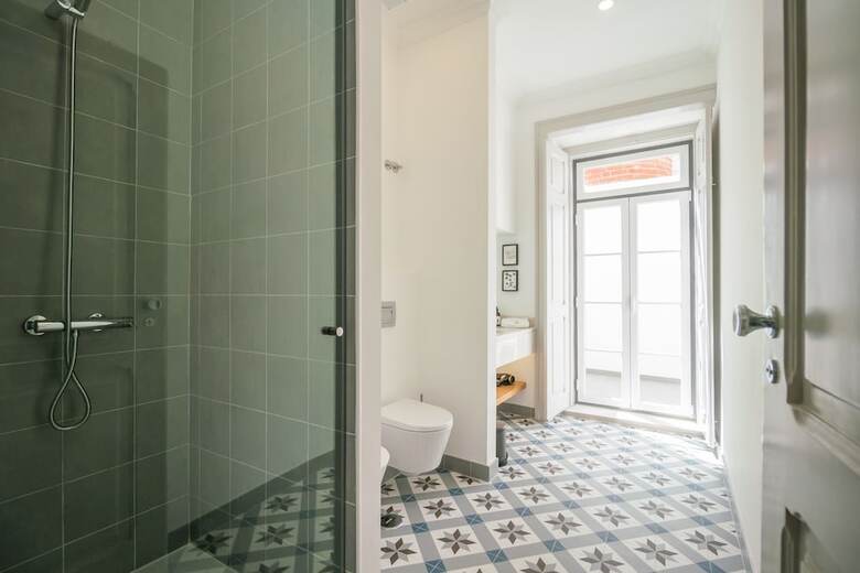 Apartamentos Alfama Lofts