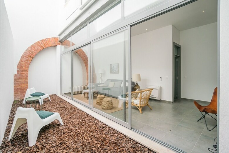 Apartamentos Alfama Lofts