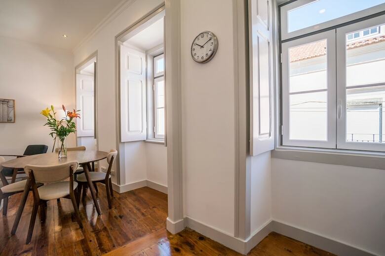 Apartamentos Alfama Lofts