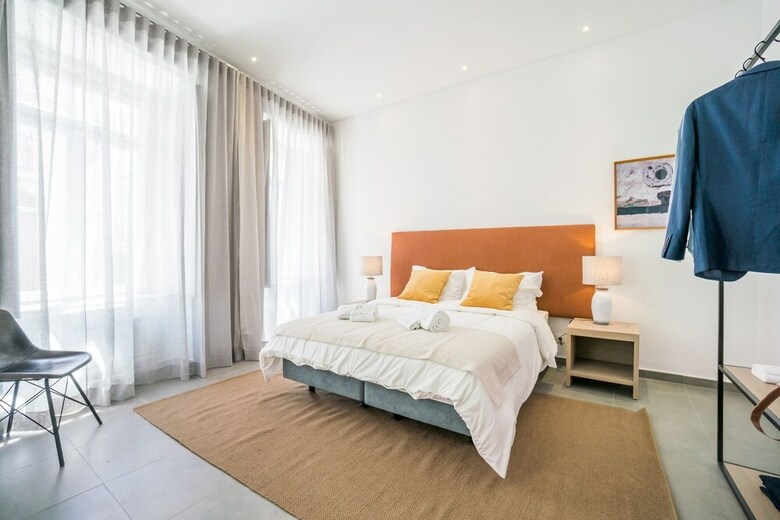 Apartamentos Alfama Lofts