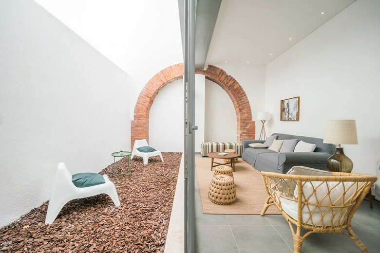 Apartamentos Alfama Lofts