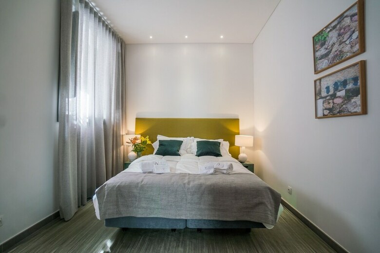 Apartamentos Alfama Lofts