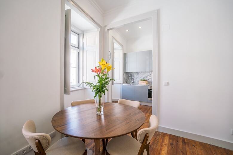 Apartamentos Alfama Lofts