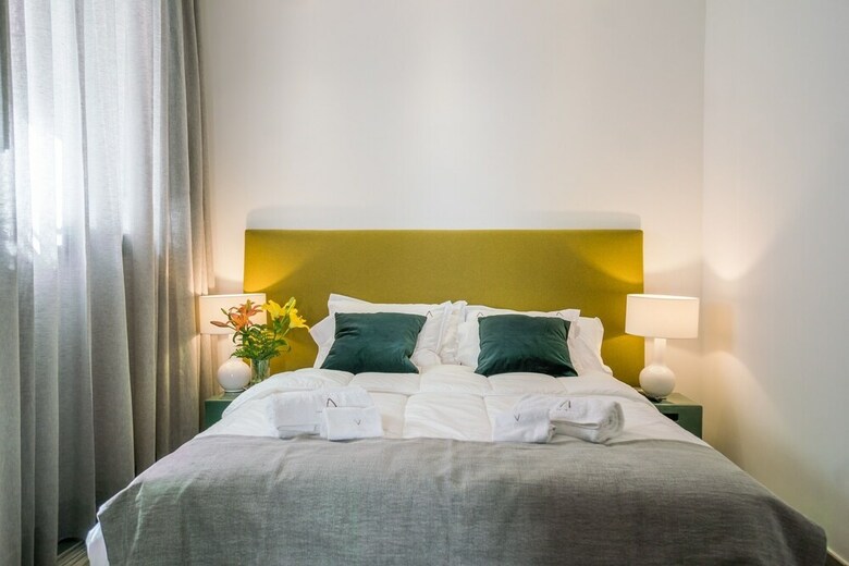 Apartamentos Alfama Lofts