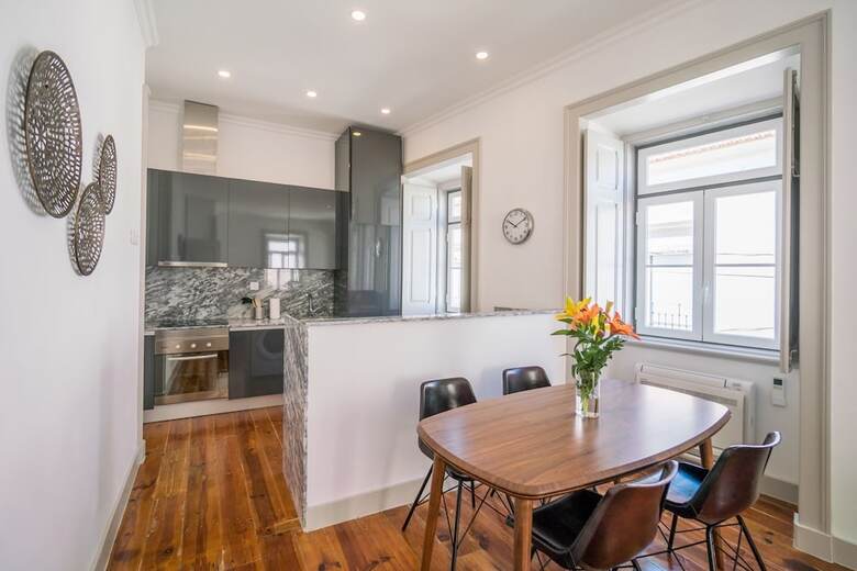 Apartamentos Alfama Lofts
