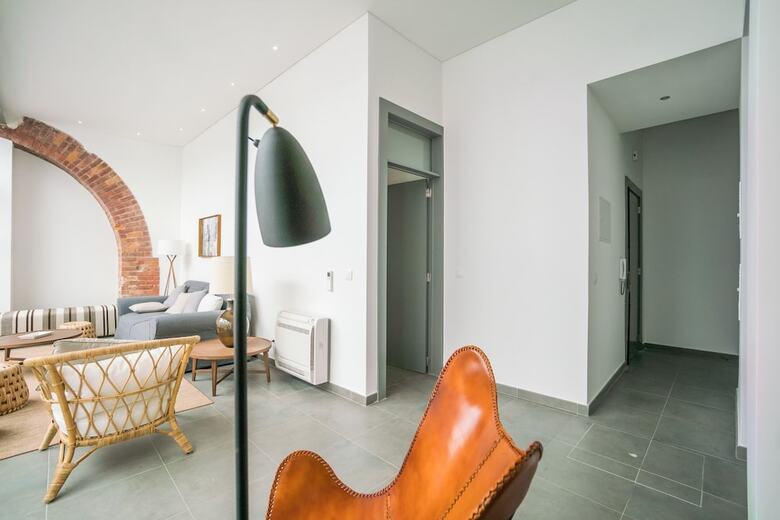 Apartamentos Alfama Lofts