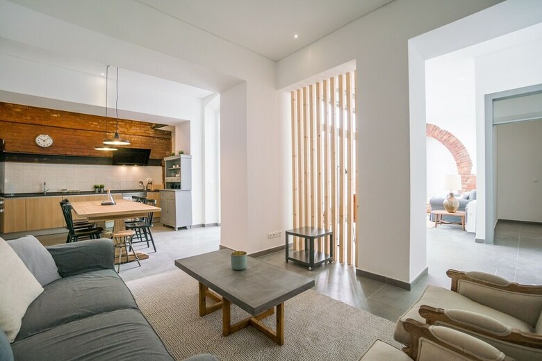 Apartamentos Alfama Lofts