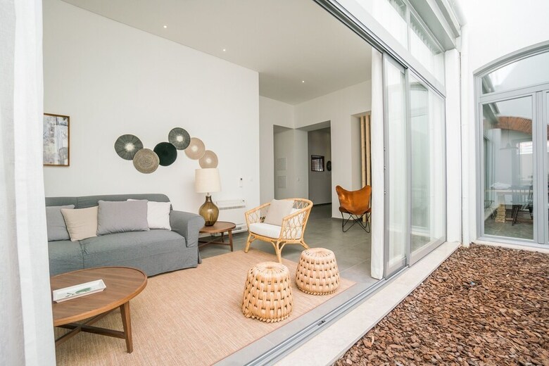 Apartamentos Alfama Lofts