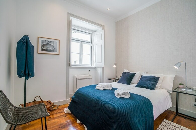 Apartamentos Alfama Lofts