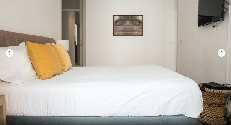 Apartamentos Alfama Lofts