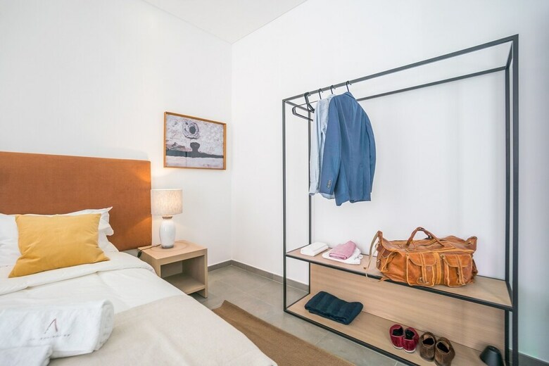 Apartamentos Alfama Lofts