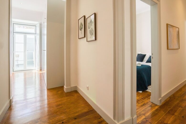 Apartamentos Alfama Lofts