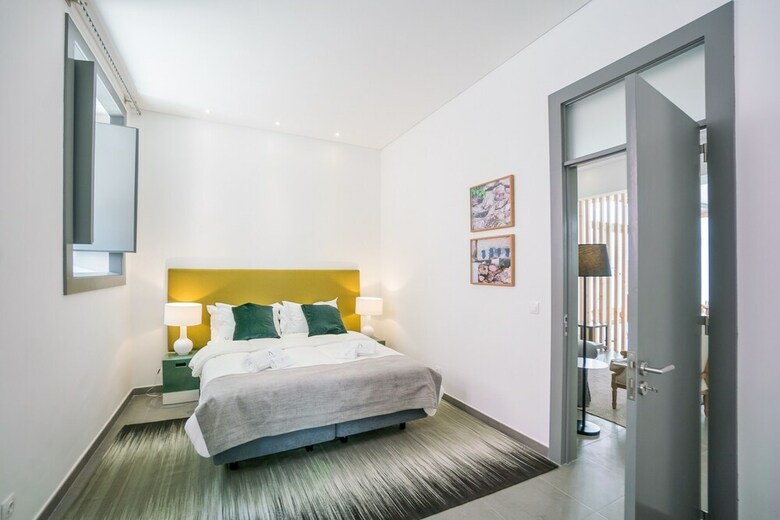 Apartamentos Alfama Lofts