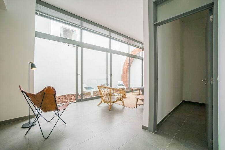 Apartamentos Alfama Lofts