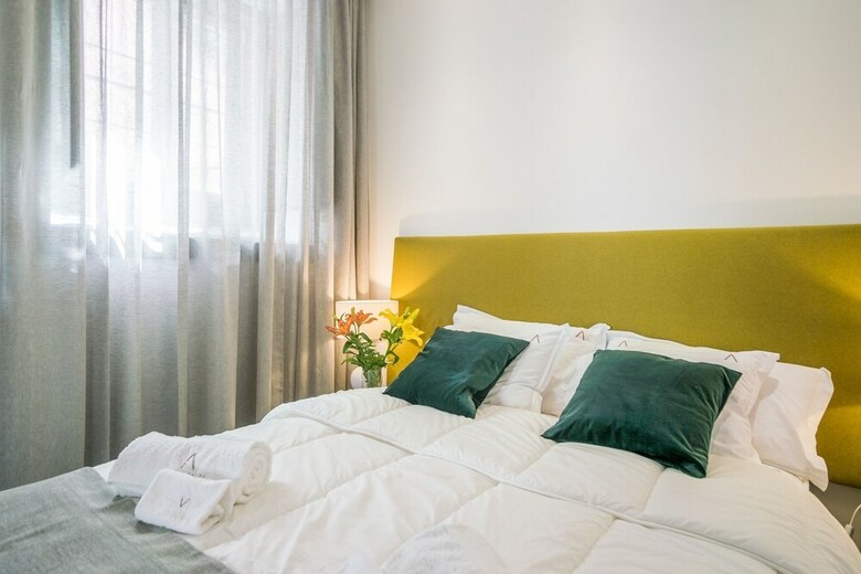 Apartamentos Alfama Lofts
