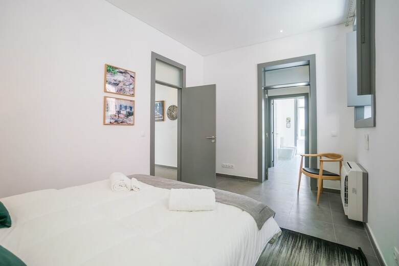 Apartamentos Alfama Lofts