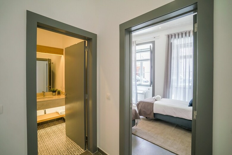 Apartamentos Alfama Lofts