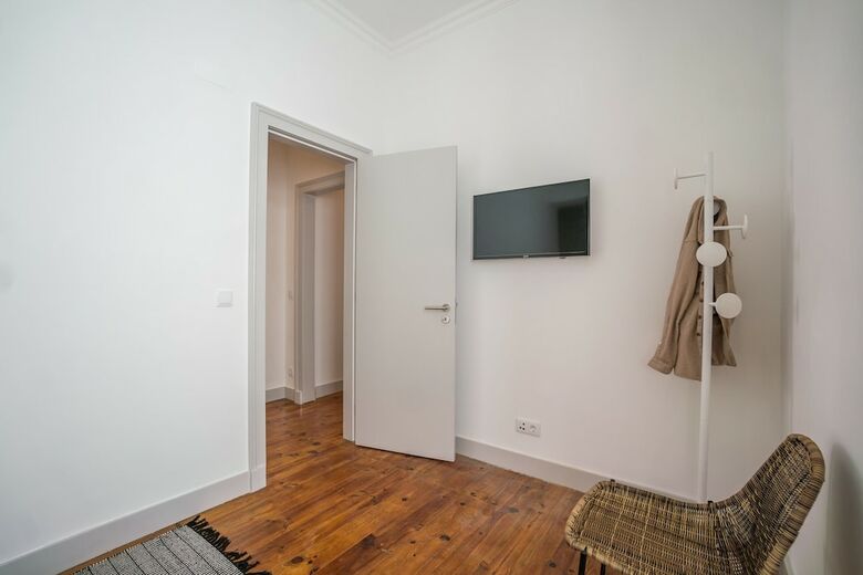 Apartamentos Alfama Lofts