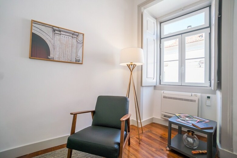 Apartamentos Alfama Lofts
