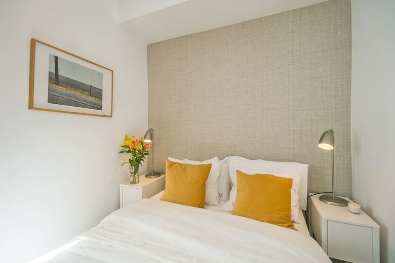 Apartamentos Alfama Lofts