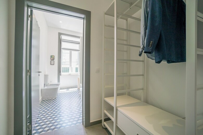 Apartamentos Alfama Lofts