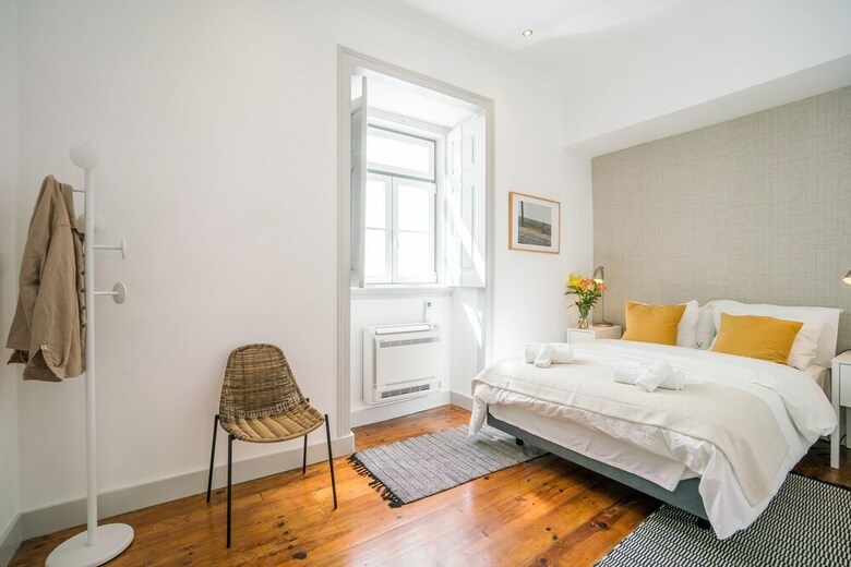 Apartamentos Alfama Lofts