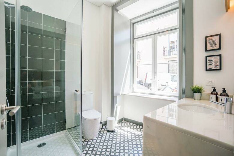 Apartamentos Alfama Lofts
