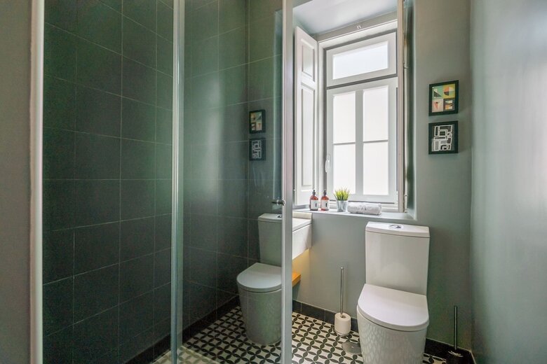 Apartamentos Alfama Lofts