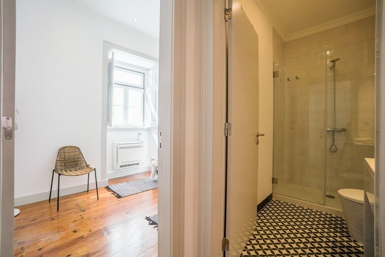 Apartamentos Alfama Lofts