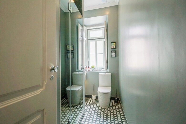 Apartamentos Alfama Lofts
