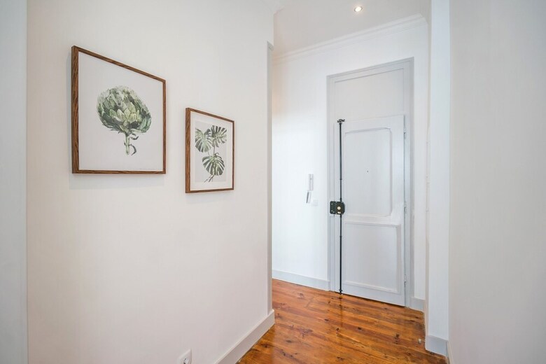 Apartamentos Alfama Lofts