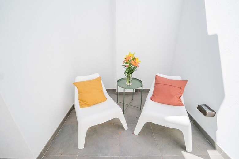 Apartamentos Alfama Lofts