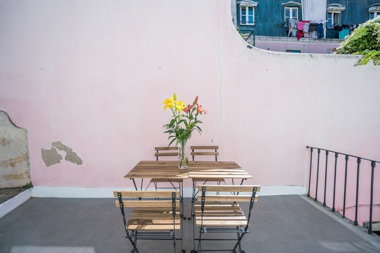 Apartamentos Alfama Lofts