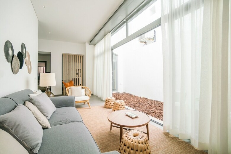 Apartamentos Alfama Lofts