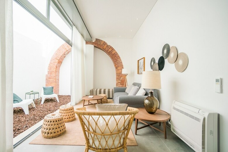 Apartamentos Alfama Lofts