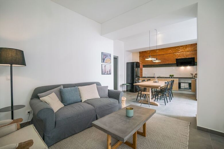 Apartamentos Alfama Lofts