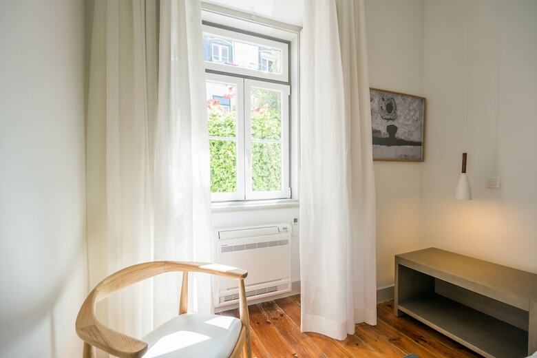 Apartamentos Alfama Lofts