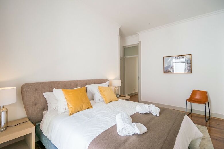 Apartamentos Alfama Lofts