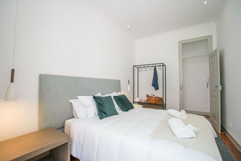 Apartamentos Alfama Lofts