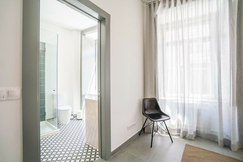 Apartamentos Alfama Lofts