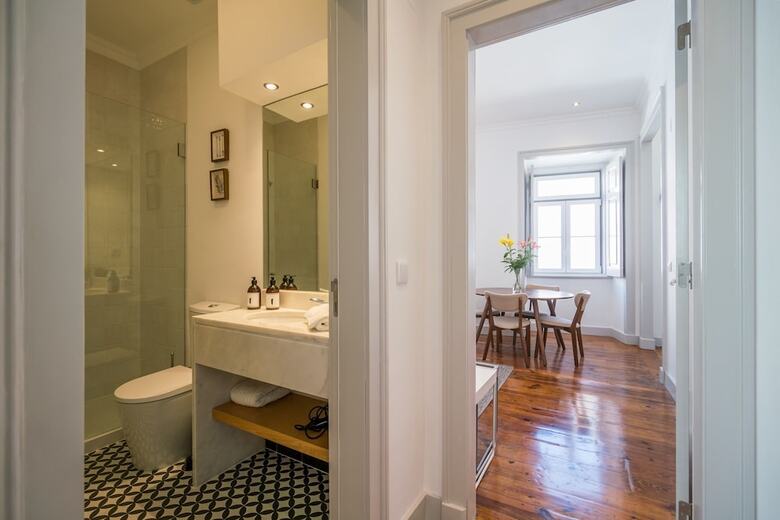 Apartamentos Alfama Lofts