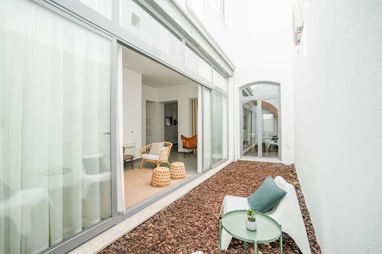 Apartamentos Alfama Lofts