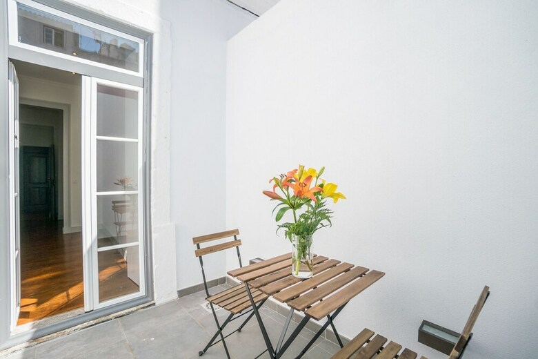 Apartamentos Alfama Lofts