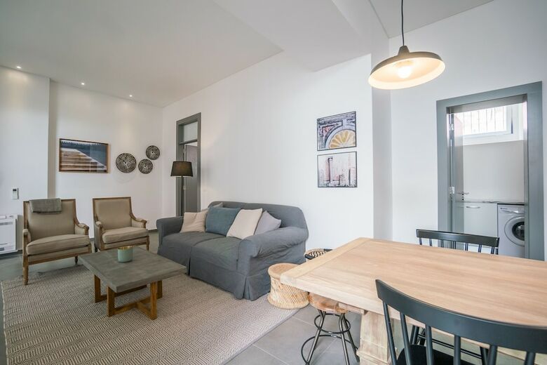 Apartamentos Alfama Lofts